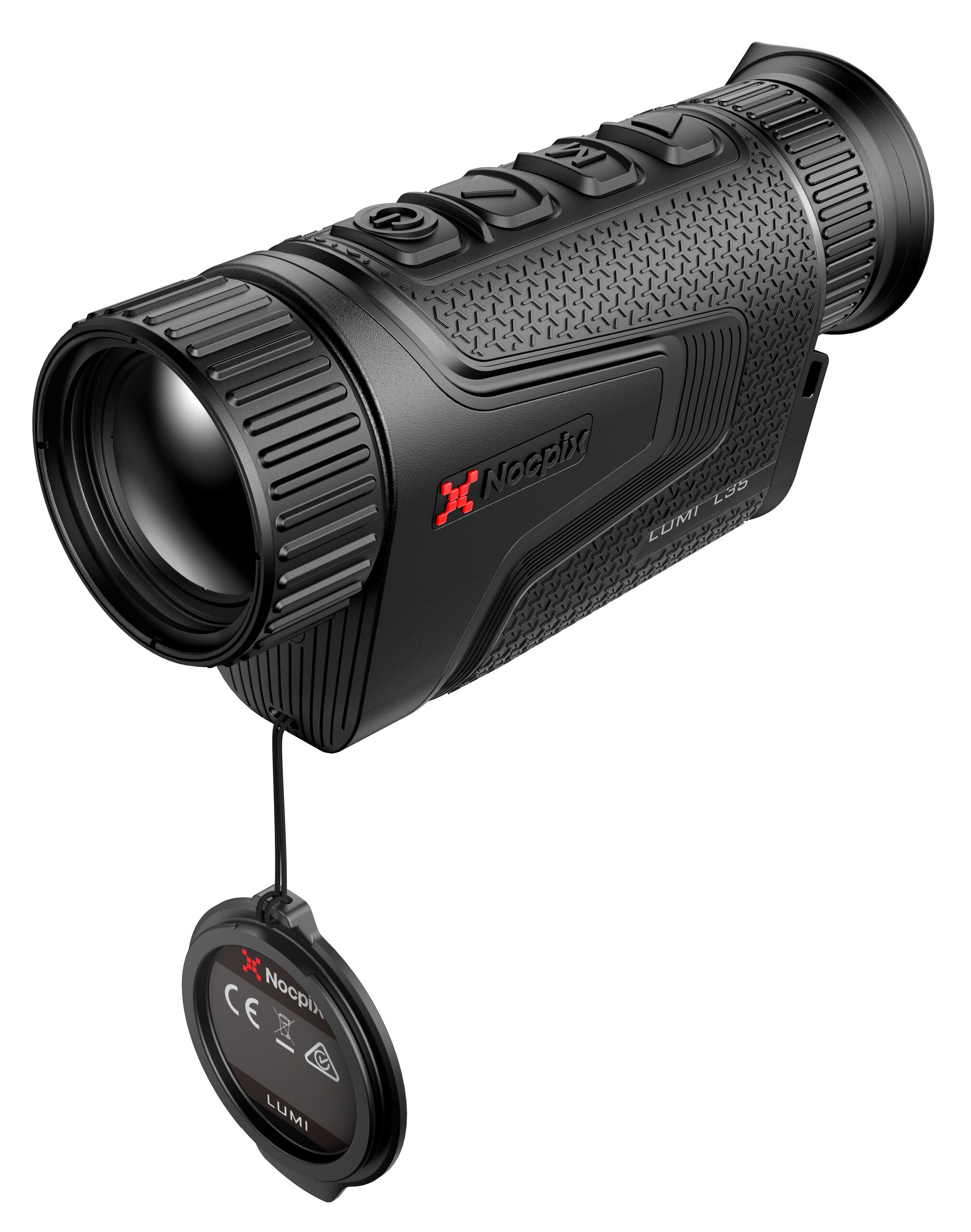 Nocpix Wärmebildkamera Lumi L35