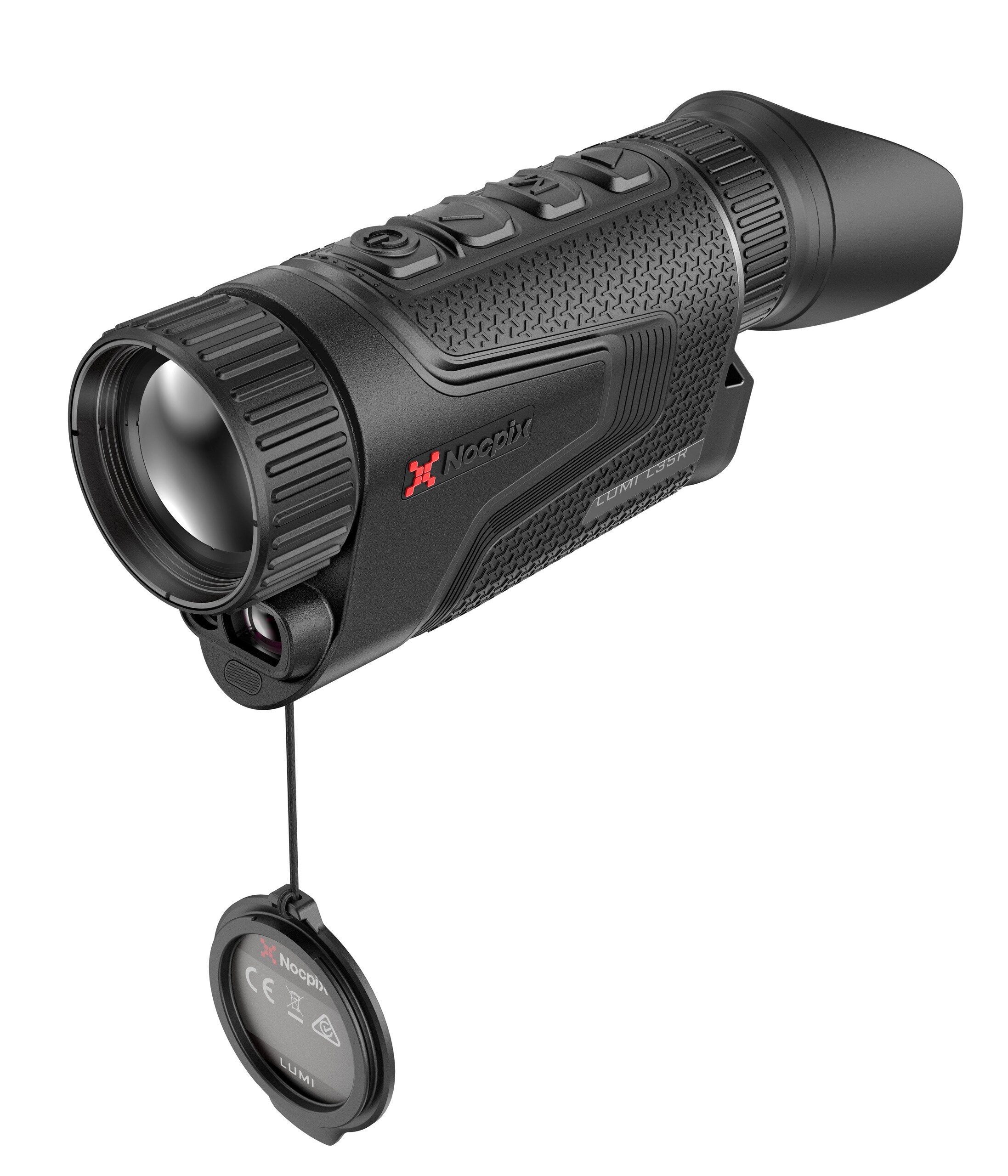 Nocpix Wärmebildkamera Lumi L35R