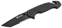 Böker Dönges Basic Tactical Rescue Knife