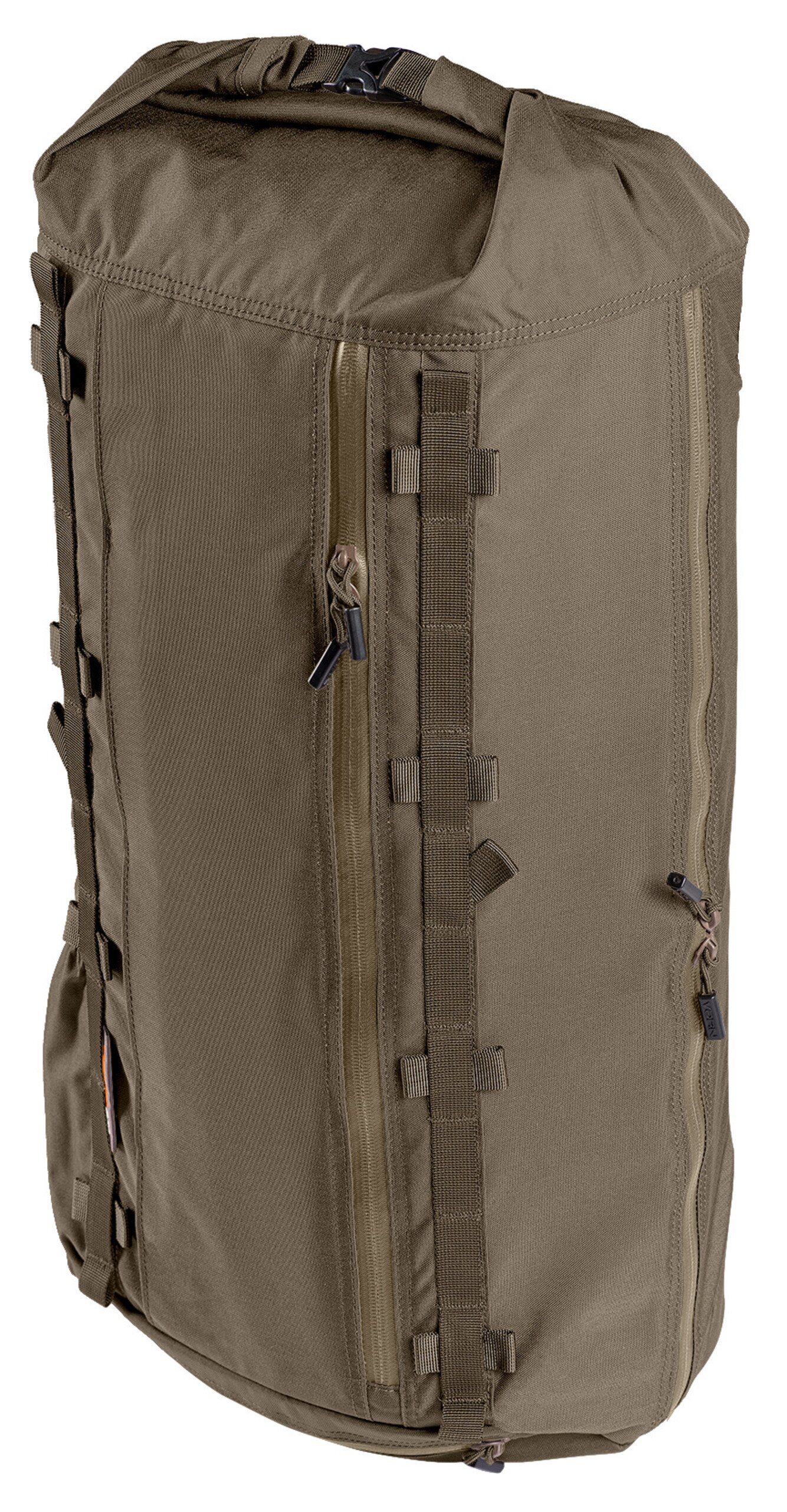 Vorn Rucksack B50 für DLS-Tragesystem