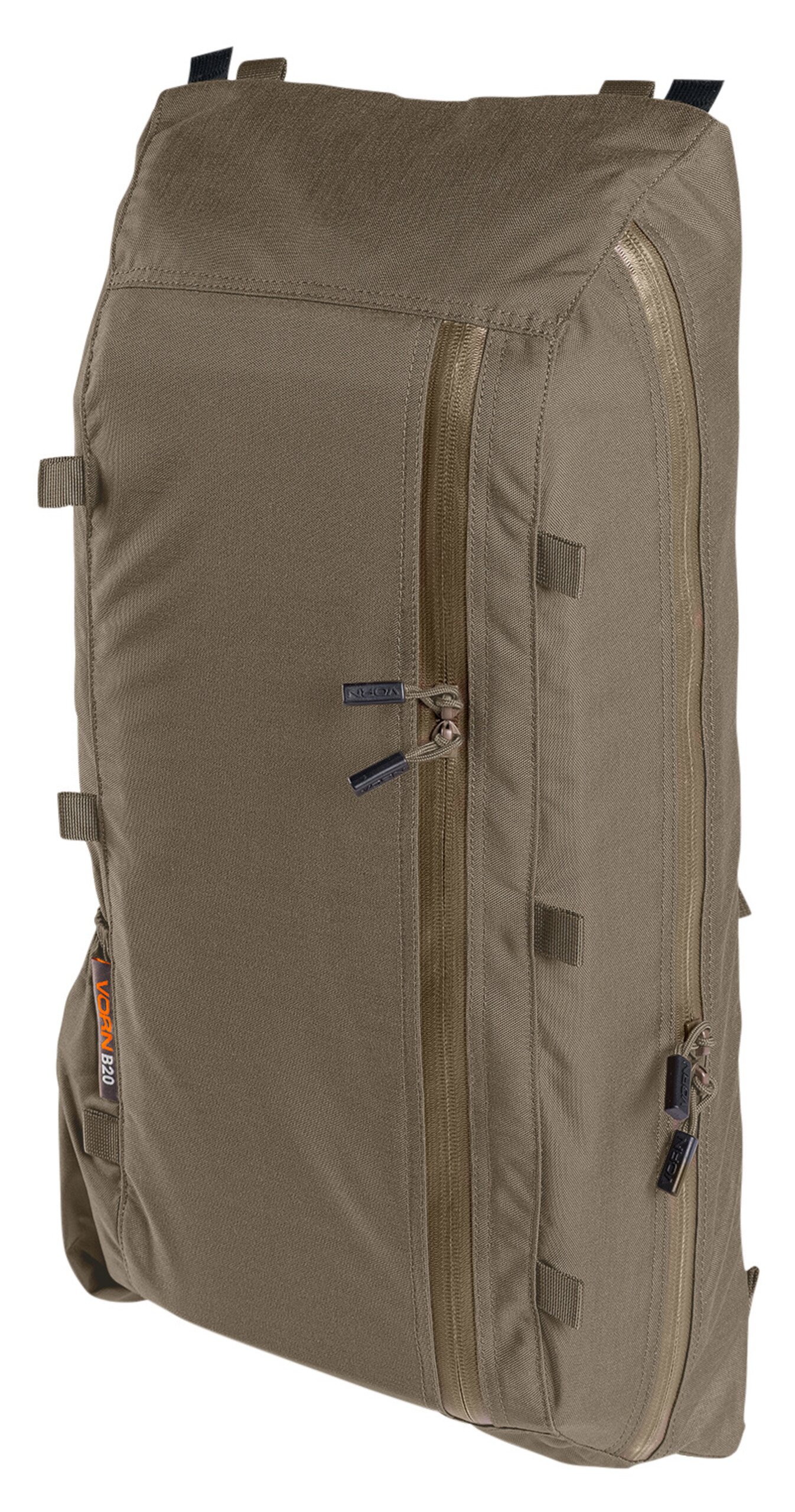 Vorn Rucksack B20 für DLS-Tragesystem