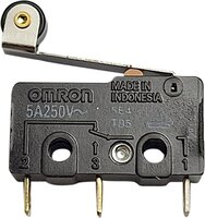 Markusson Micro-Switch for Saw Chain Sharpeners