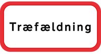 Undertavle UA39.6  