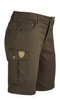 Hubertus Shorts Comfort Stretch Hannes