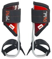 Crampons Distel Alu 3.1 Komfort