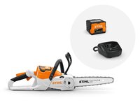 Stihl Motorsåg MSA 70 C-B Batteridriven inkl batteri & laddare Stihl Motorsåg MSA 70 C-B Batteridriven inkl batteri & laddare
