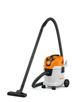 Stihl Grovdammsugare SE 33