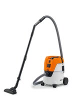 Stihl Grovdammsugare SE 62 E