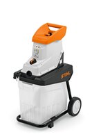 Stihl Kompostkvarn GHE 140 L Stihl Kompostkvarn GHE 140 L