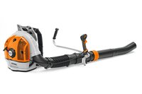 Stihl Lövblås BR 700 Stihl Lövblås BR 700