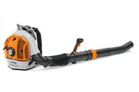 Stihl Lövblås BR 700