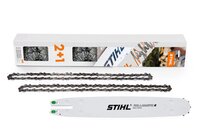 Stihl Svärd- & kedjepaket till MS 251, 3/8