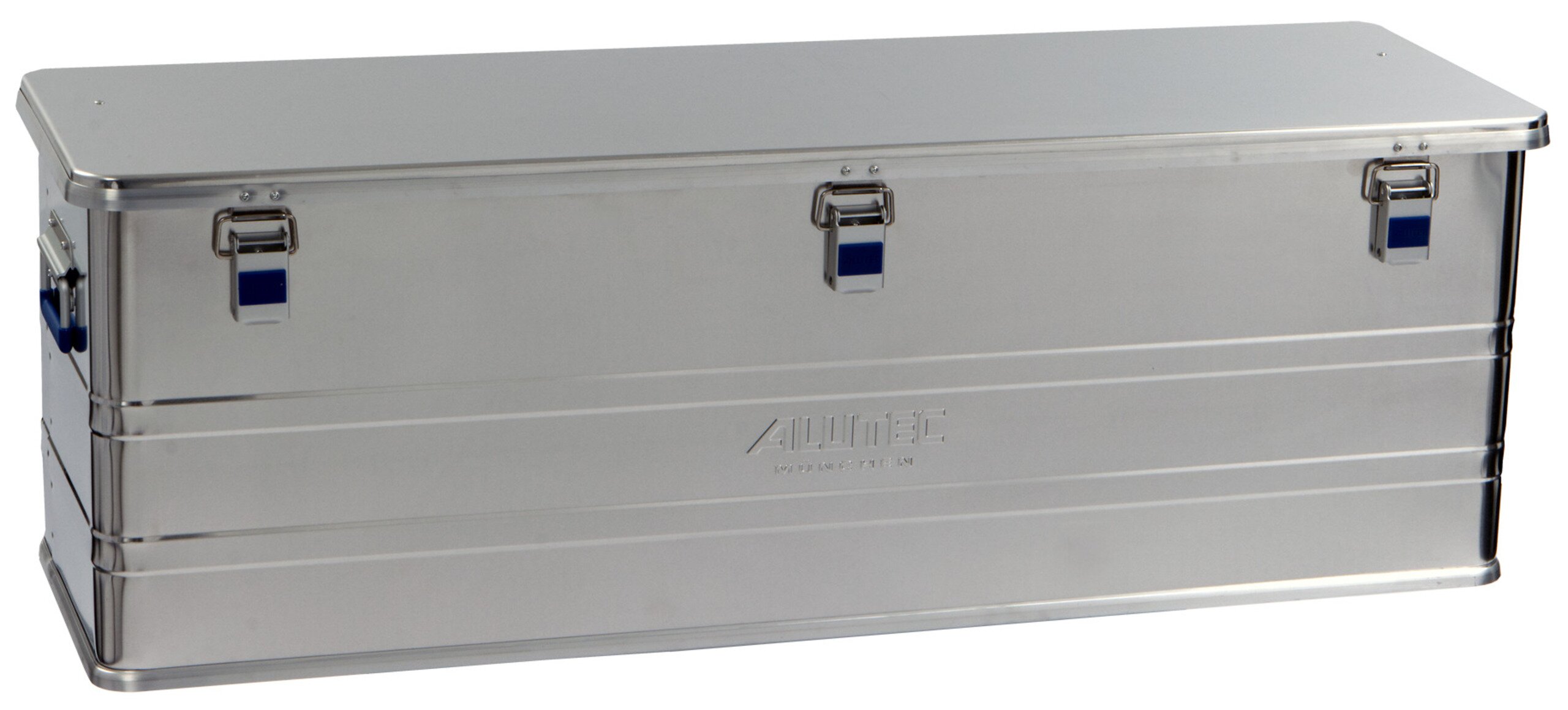 Alutec Aluminiumbox Comfort