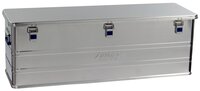 Comfort Aluminium Box