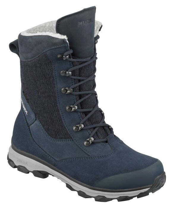 Arosa Winterschuhe Damen Roland Meindl Winterstiefel 39 Meindl