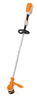 Stihl FSA 110 Cordless Brush Cutter without Rechargeable Battery and Charger