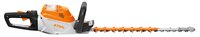 Stihl HSA 140 R Cordless Hedge Trimmer without Rechargeable Battery or Charger