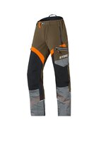 Stihl Röj- & Arbetsbyxa ADVANCE X-CLIMB