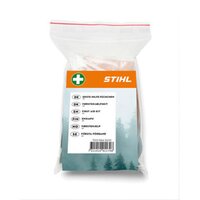 Stihl Första förband