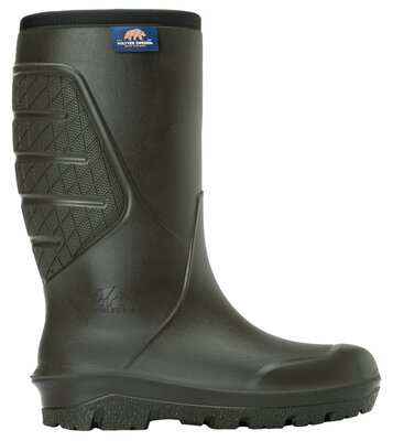 Dunlop Weiten Sich Gummistiefel Polyver Winterstiefel Classic