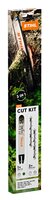 Accessoires de coupe Stihl Cut Kit 15, 35 cm, 3/8