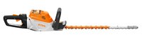 Stihl HSA 140 T Cordless Hedge Trimmer without Rechargeable Battery or Charger