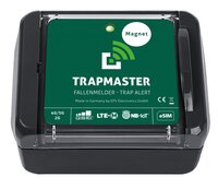 Détecteur de piège Trapmaster Professional Neo 4G/5G