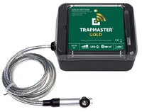 Détecteur de pièges Trapmaster Gold Standard 4G/5G