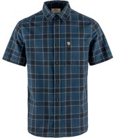 Fjällräven Övik Travel Short Sleeve Shirt