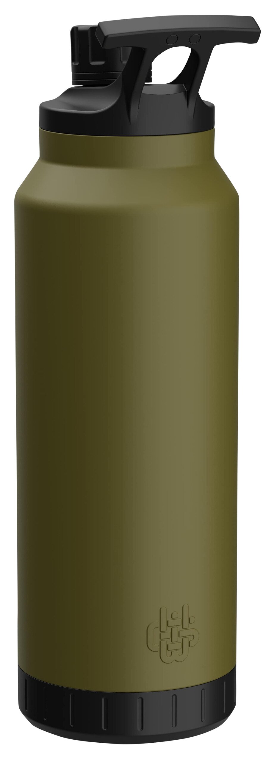 Wyld Gear Isolierflasche Mag Flask 1301 ml