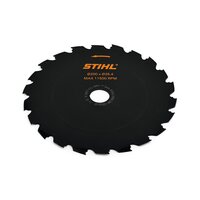Stihl Röjsågsklinga WoodCut