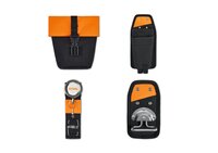 Stihl Skogsbruksset Basic ADVANCE X-Flex