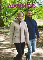 Katalog Bekleidung und Ausrüstung Frühjahr Dominicus 2025