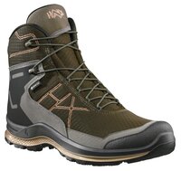 Chaussures de randonnées Haix Black Eagle Adventure 3.0 GTX mid