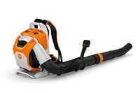 Stihl Lövblås BRA 600 B Stihl Lövblås BRA 600 B