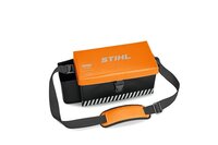Stihl Kombiväska Batteri/Olja