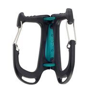 Notch Gurtkarabiner Cargo Tool Carrier
