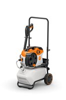 Stihl Mobil Vagn med vattentank Stihl Mobil Vagn med vattentank