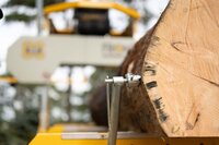 Frontier OS35 Stocklåsning