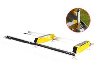 Frontier stockbordsförlängning inkl stockstöd