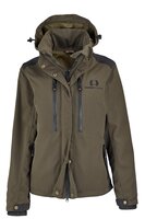 Nordforest Hunting Jacke Skadi