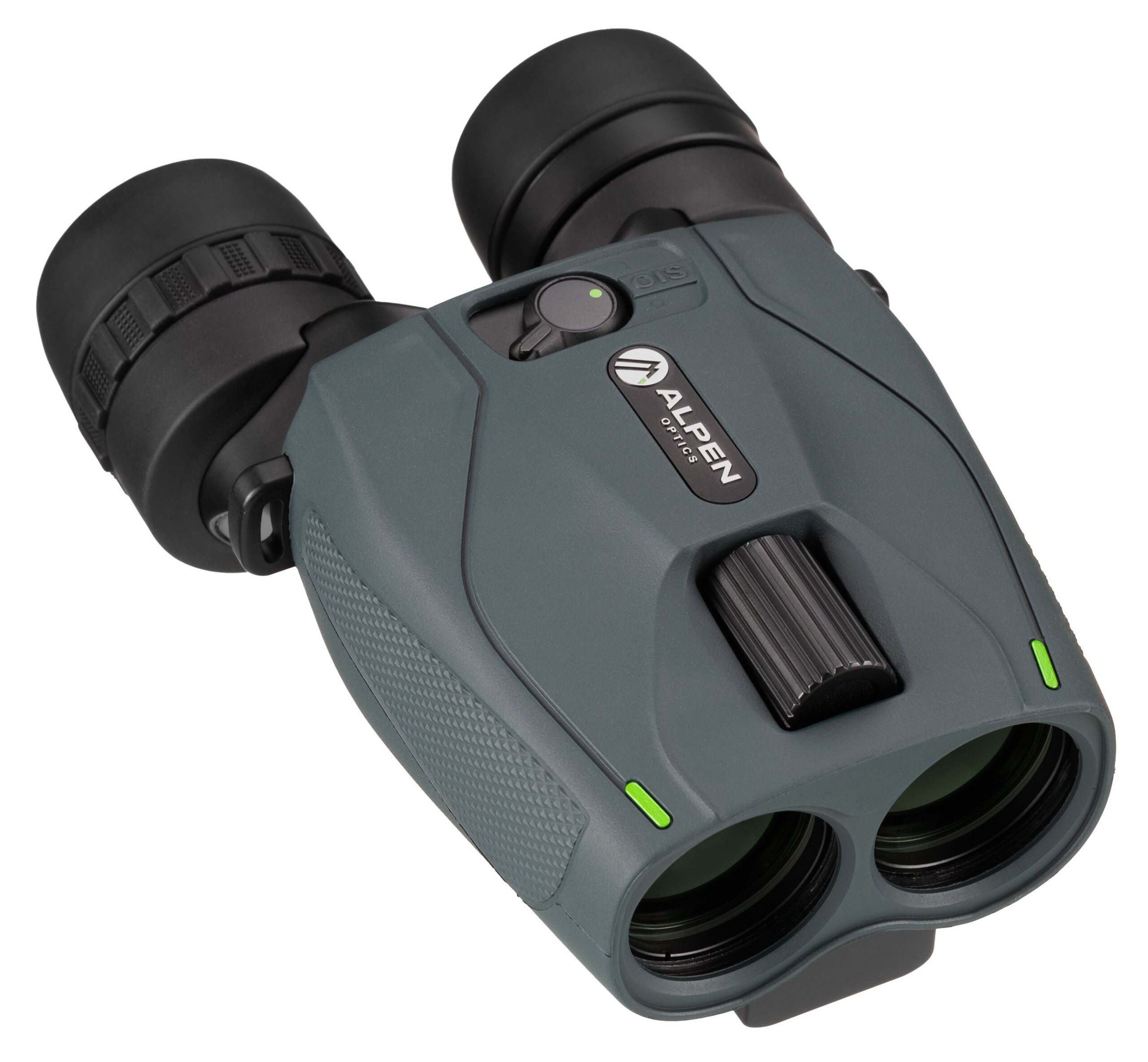Alpen Optics Fernglas Apex Steady HD 16x30