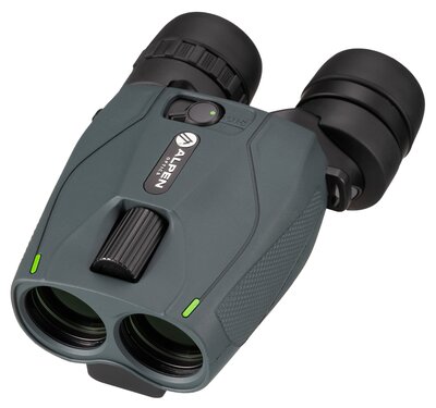 Alpen Optics APEX Steady HD 16x30 Binoculars in the GRUBE shop