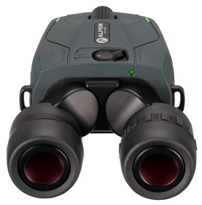 Alpen Optics APEX Steady HD 16x30 Binoculars in the GRUBE shop