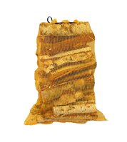 Vedsäck PP Mesh 80 L, 30-Pack