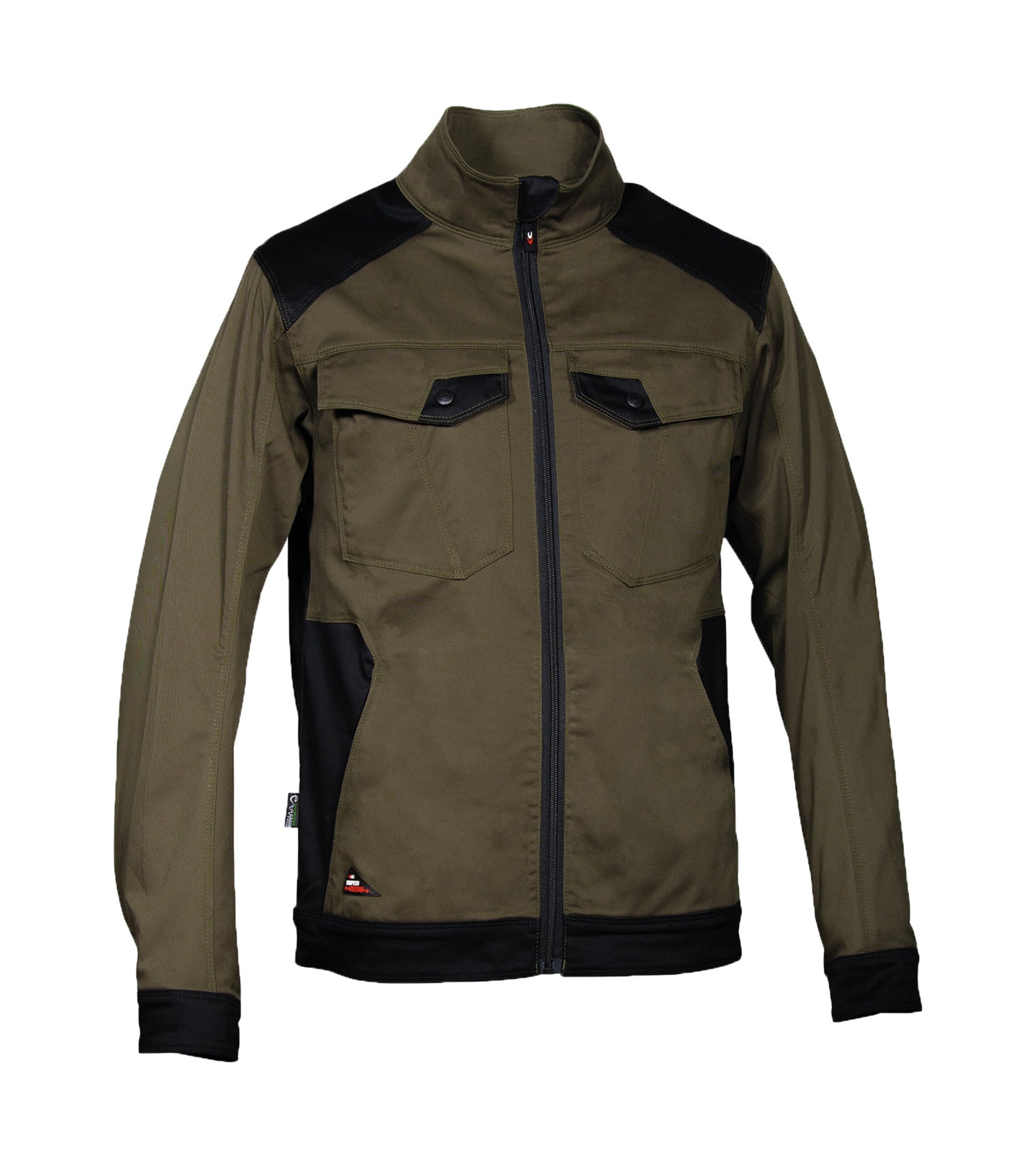 Cofra Sarkka Arbetsjacka