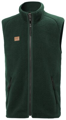 Helly Hansen Heritage Fibre Pile Gilet in the GRUBE shop