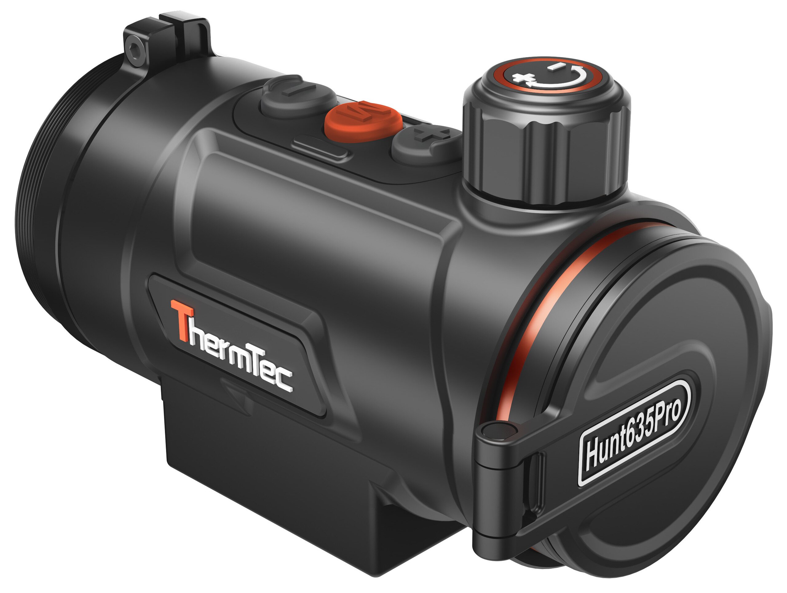 Thermtec Wärmebildvorsatzgerät Hunt 635 Pro