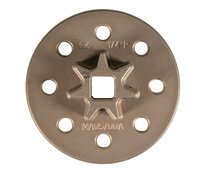 Stihl Sternkettenrad 1/4", 7 Zähne
