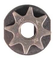 Stihl Kettenrad 1/4", 8 Zähne